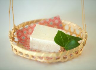 La comida vegetariana se pone de moda: conoce los beneficios del tofu La comida vegetariana se pone de moda: conoce los beneficios del tofu