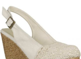 Cómoda y glamorosa: Últimas tendencias en cuñas con Platanitos Boutique Cómoda y glamorosa: Últimas tendencias en cuñas con Platanitos Boutique