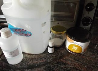 Aprende a crear tu propio desodorante con Unicas.pe Aprende a crear tu propio desodorante con Unicas.pe