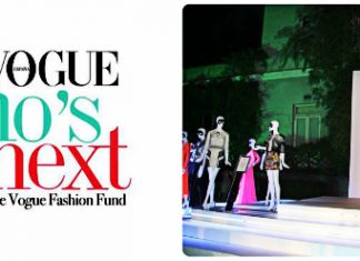 Lady Gaga, Miley Cyrus y Katy Perry lucieron diseños de Who’s on Next Lady Gaga, Miley Cyrus y Katy Perry lucieron diseños de Who’s on Next