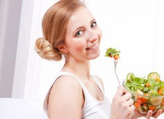 Consejos de salud a tener en cuenta antes de iniciar una dieta para adelgazar Consejos de salud