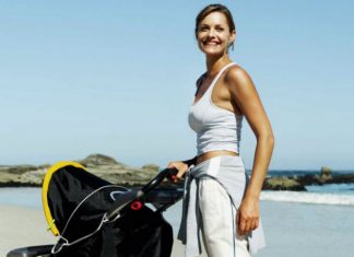 ¿Cómo bajar de peso después del embarazo? ¿Cómo bajar de peso después del embarazo?