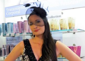 L´bel abrió sus puertas en el Boulevard de Asia