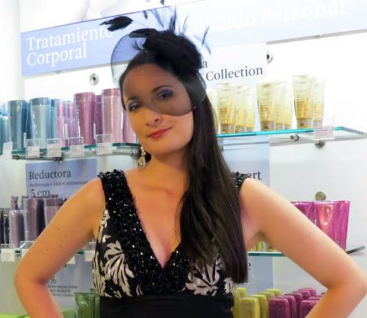 L´bel abrió sus puertas en el Boulevard de Asia