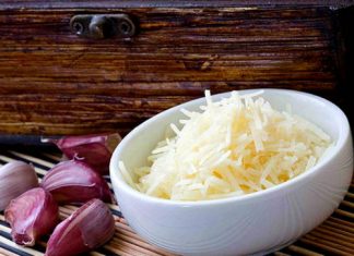 Incorpora el ajo a tu dieta diaria y goza de una alimentación saludable Incorpora el ajo a tu dieta diaria y goza de una alimentación saludable