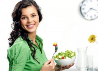 5 claves para tener una alimentación saludable 5 claves para tener una alimentación saludable