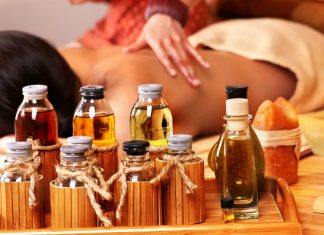 La aromaterapia y sus aceites esenciales para el bienestar La aromaterapia y sus aceites esenciales para el bienestar