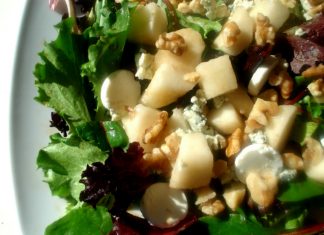 Sorpresas de San Valentín: Aprende a preparar una cena afrodisíaca Sorpresas de San Valentín: Aprende a preparar una cena afrodisíaca