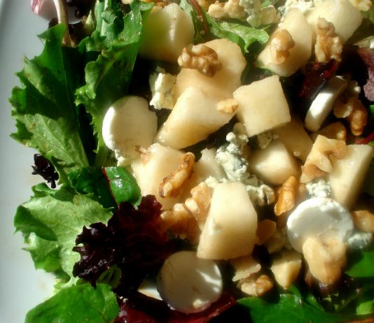 Sorpresas de San Valentín: Aprende a preparar una cena afrodisíaca Sorpresas de San Valentín: Aprende a preparar una cena afrodisíaca
