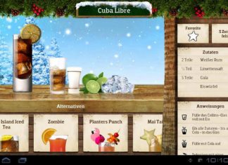 Tres aplicaciones para Android útiles para el verano Tres aplicaciones para Android útiles para el verano