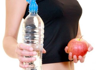 Cómo bajar de peso en tiempo récord y de manera saludable Cómo bajar de peso en tiempo record y de manera saludable