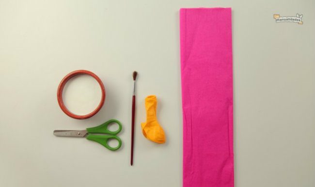 Aprende con Unicas.pe a fabricar divertidas lámparas de papel Aprende con Unicas.pe a fabricar divertidas lámparas de papel