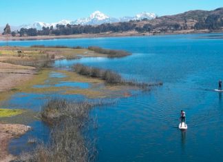 ¿Sin planes para Año nuevo? Conoce una nueva alternativa para pasar un fin de año diferente ¿Sin planes para Año nuevo? Conoce una nueva alternativa para pasar un fin de año diferente