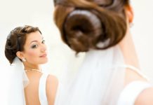 Aspectos a tomar en cuenta antes de elegir el peinado de novia Aspectos a tomar en cuenta antes de elegir el peinado de novia
