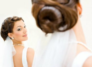 Aspectos a tomar en cuenta antes de elegir el peinado de novia Aspectos a tomar en cuenta antes de elegir el peinado de novia