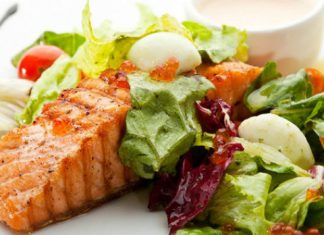 Consejos de nutrición para el cuidado del cabello con Cyzone Consejos de nutrición para el cuidado del cabello con Cyzone