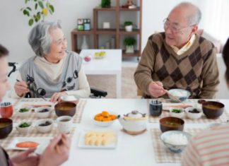 Dieta Okinawa: Baja de peso y mantente joven de manera saludable Dieta Okinawa