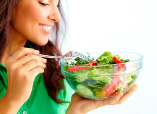 Las claves para saber que llevas una dieta balanceada Las claves para saber que llevas una dieta balanceada