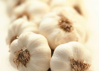 Cómo curar la gastritis con remedios caseros