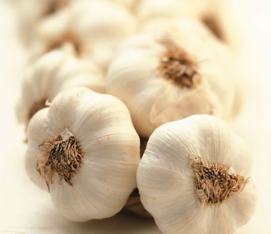 Cómo curar la gastritis con remedios caseros