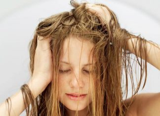 Aprende las causas y los mejores cuidados del cabello graso