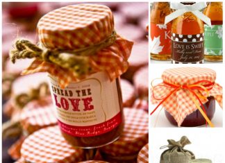 Ideas económicas para que escojas tus recuerdos de boda de ensueño Ideas económicas para que escojas tus recuerdos de boda de ensueño