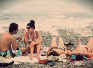 CIDERM realizará despistaje gratuito de cáncer de piel en Playa Sombrillas CIDERM realizará despistaje gratuito de cáncer de piel en Playa Sombrillas