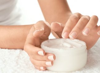 Tips para el cuidado de las manos secas Tips para el cuidado de las manos secas