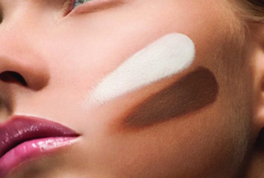Aprende qué colores usar para tu maquillaje de novia si tienes tez morena Aprende qué colores usar para tu maquillaje de novia si tienes tez morena