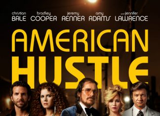 Primera parte de los 9 nominados a mejor película en los Premios Oscar 2014 Primera parte de los 9 nominados a mejor película en los Premios Oscar 2014