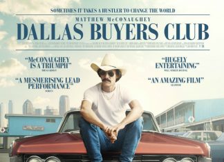 Segunda parte de los 9 nominados a mejor película en los Premios Oscar 2014 Segunda parte de los 9 nominados a mejor película en los Premios Oscar 2014