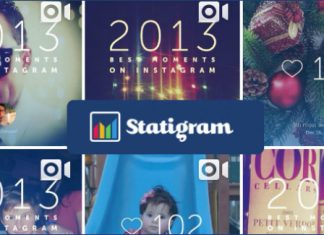 Statigram recopila lo mejor de tu año en Instagram en video Statigram recopila lo mejor de tu año en Instagram en video