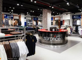 Surprice incorpora a Gap y Ugg a su gama de marcas exclusivas urprice incorpora a Gap y Ugg a su gama de marcas exclusivas