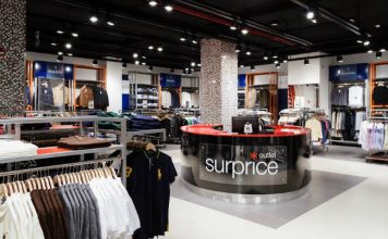 Surprice incorpora a Gap y Ugg a su gama de marcas exclusivas urprice incorpora a Gap y Ugg a su gama de marcas exclusivas