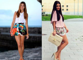 Inspírate: Combinaciones de outfit casual para este verano 2014