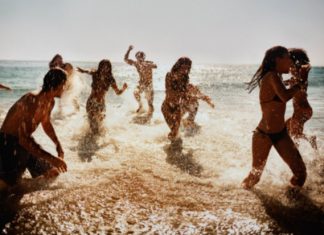 Amor de verano: Los pros y contras de este tipo de relación Amor de verano: Los pros y contras de este tipo de relación