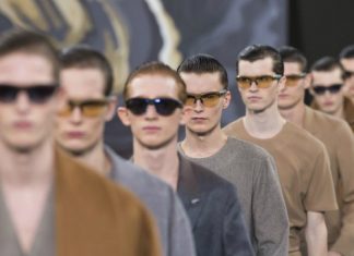 Tendencias de moda: nuestra cultura inspira a Louis Vuitton Tendencias de moda: nuestra cultura inspira a Louis Vuitton