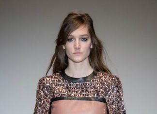 Lo mejor de la moda: Milán Fashion Week 2014 Lo mejor de la moda: Milán Fashion Week 2014