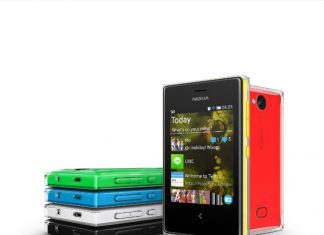 Muy pronto llegará a nuestro país el nuevo Nokia Asha 503 Muy pronto llegará a nuestro país el nuevo Nokia Asha 503