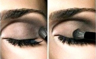 Maquillaje de ojos: Tutorial para lograr un perfecto Smokey Eyes Make Up Maquillaje de ojos: Tutorial para lograr un perfecto Smokey Eyes Make Up