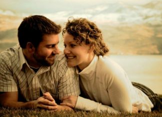 Prueba tu amor en el día de los enamorados para saber si tu relación es verdadera Cuida tu piel de las primeras arrugas