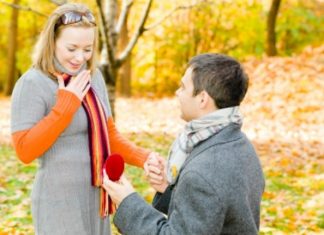 Encuesta: ¿Cómo es el anillo de compromiso ideal para las mujeres? Encuesta: ¿Cómo es el anillo de compromiso ideal para las mujeres?