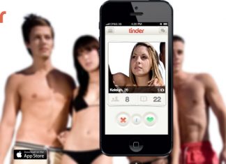 ¿No quieres pasar sola el día del amor? Prueba estas aplicaciones para enamorar ¿No quieres pasar sola el día del amor? Prueba estas aplicaciones para enamorar