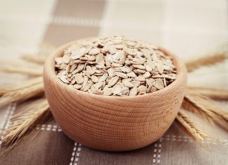 Conoce las dos versiones de la dieta de la avena para adelgazar rápidamente Conoce las dos versiones de la dieta de la avena para adelgazar rápidamente