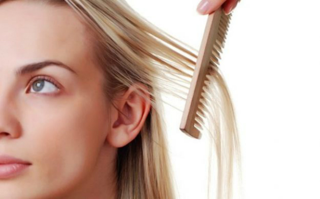 Cuidados para los diferentes tipos de cabello según su textura y volumen
