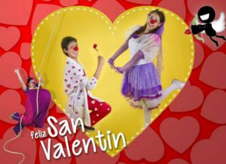 Compras online aumentan en 114% por San Valentín Compras online aumentan en 114% por San Valentín