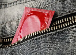 El día del condón se celebra un día antes del día del amor ¿Coincidencia? El día del condón se celebra un día antes del día del amor ¿Coincidencia?