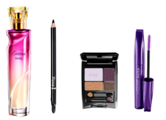 Resalta tu coquetería y sorprende a tu pareja con Ésika