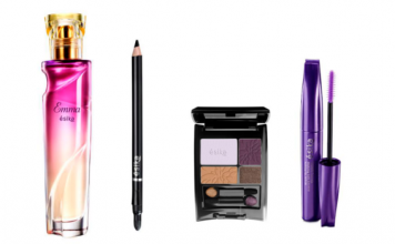 Resalta tu coquetería y sorprende a tu pareja con Ésika