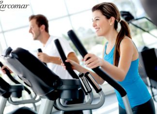 Luce un cuerpo sano y espectacular este verano con Larcomar Luce un cuerpo sano y espectacular este verano con Larcomar